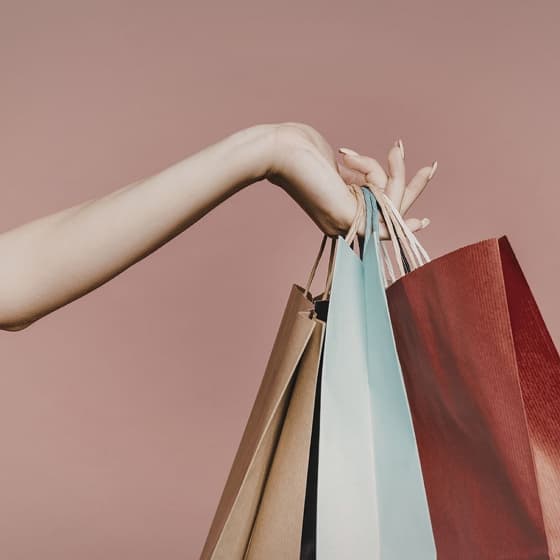 photo of 6 women of different body types and races